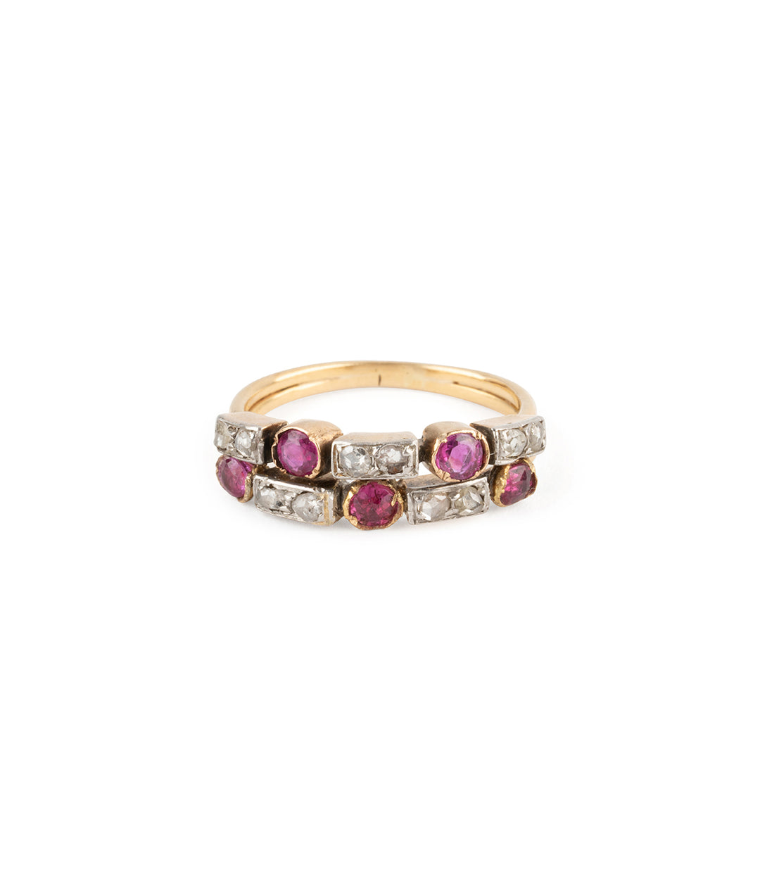 Bague-ancienne-rubis-diamants-Abelle-Caillou-Paris