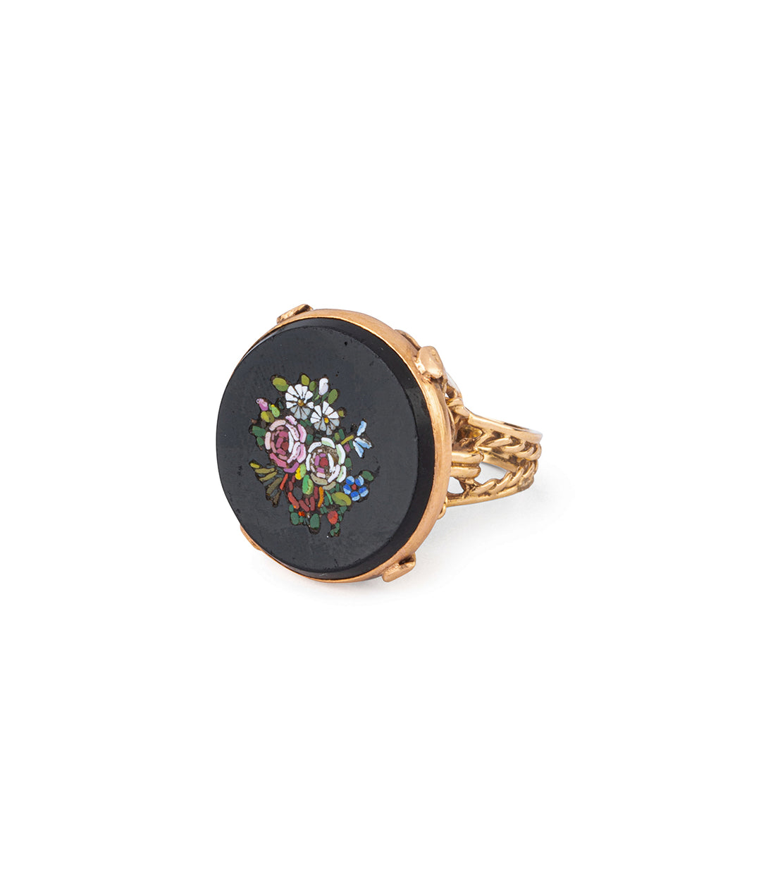Bague-cocktail-micro-mosaique-or-rose-Macia-Caillou-Paris