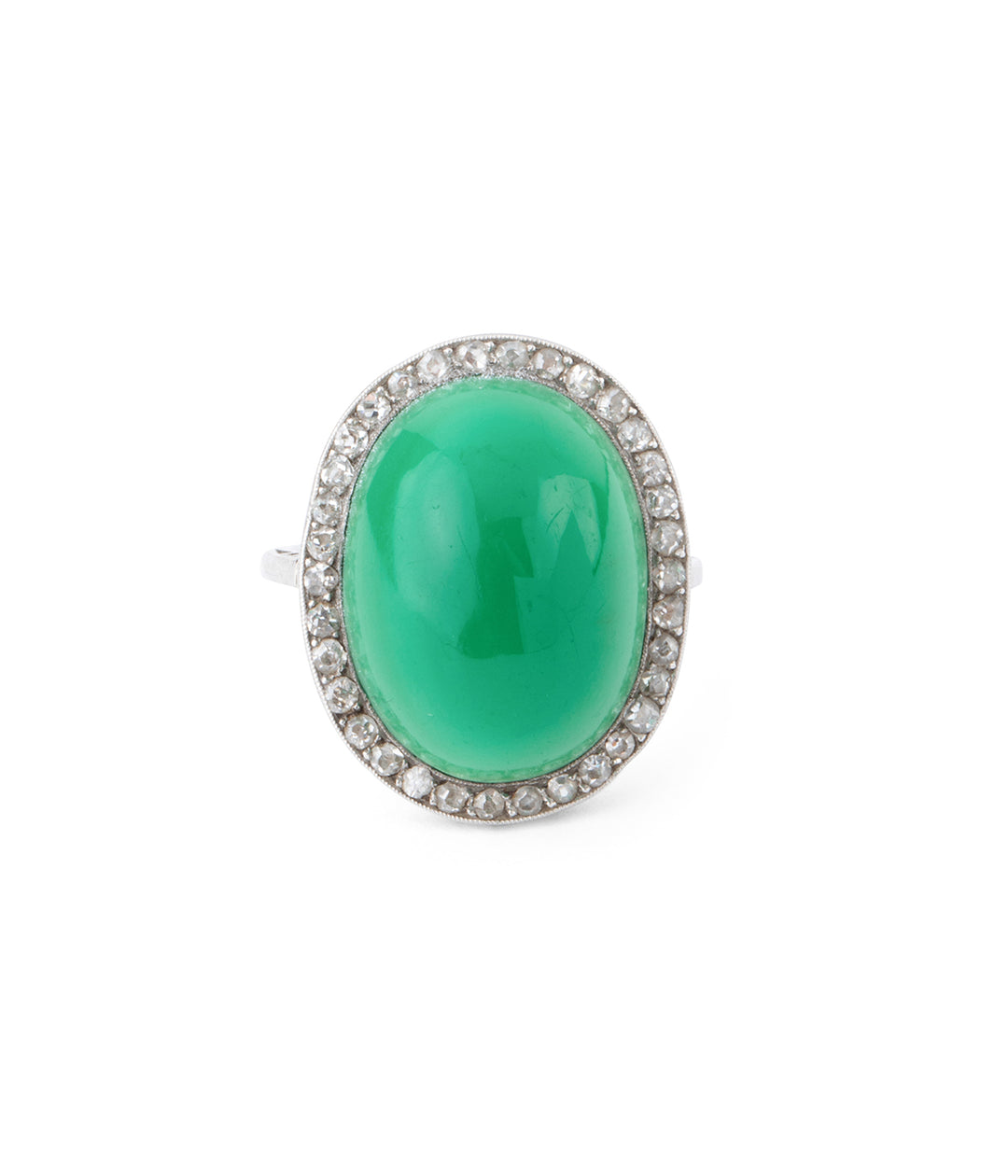 Bague-cocktail-vintage-chrysoprase-Atia-Caillou-Paris