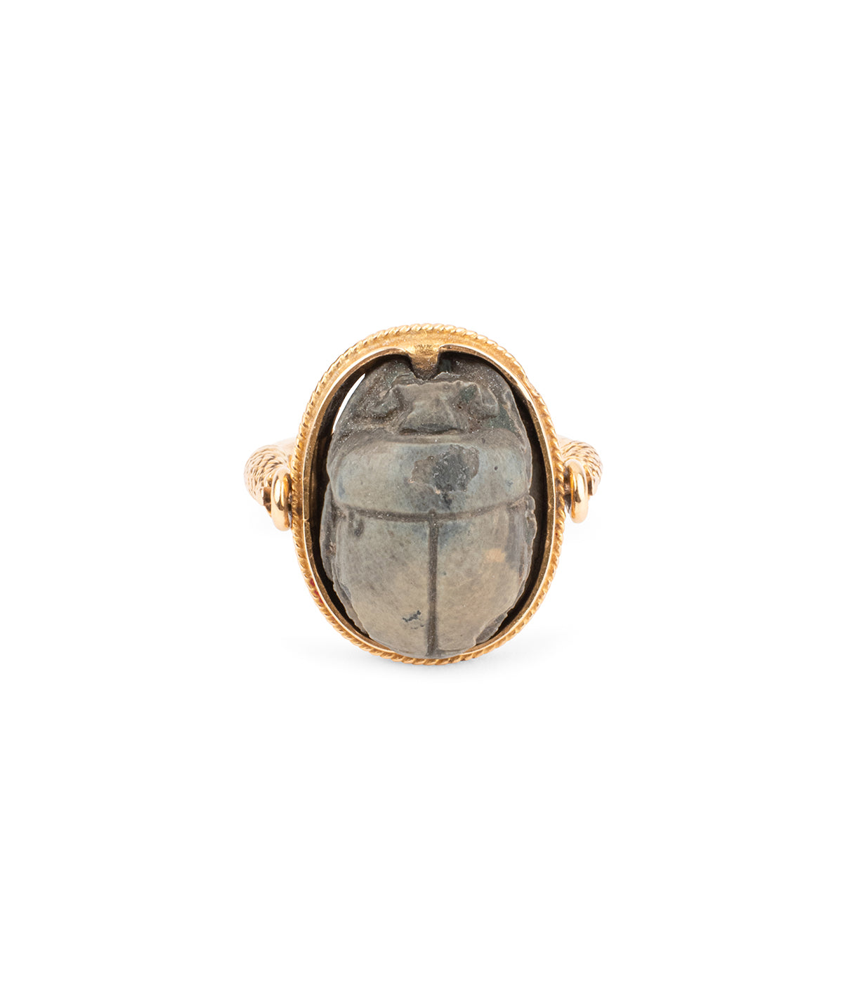 Bague-egyptomanie-scarabee-or-18k-Yvona