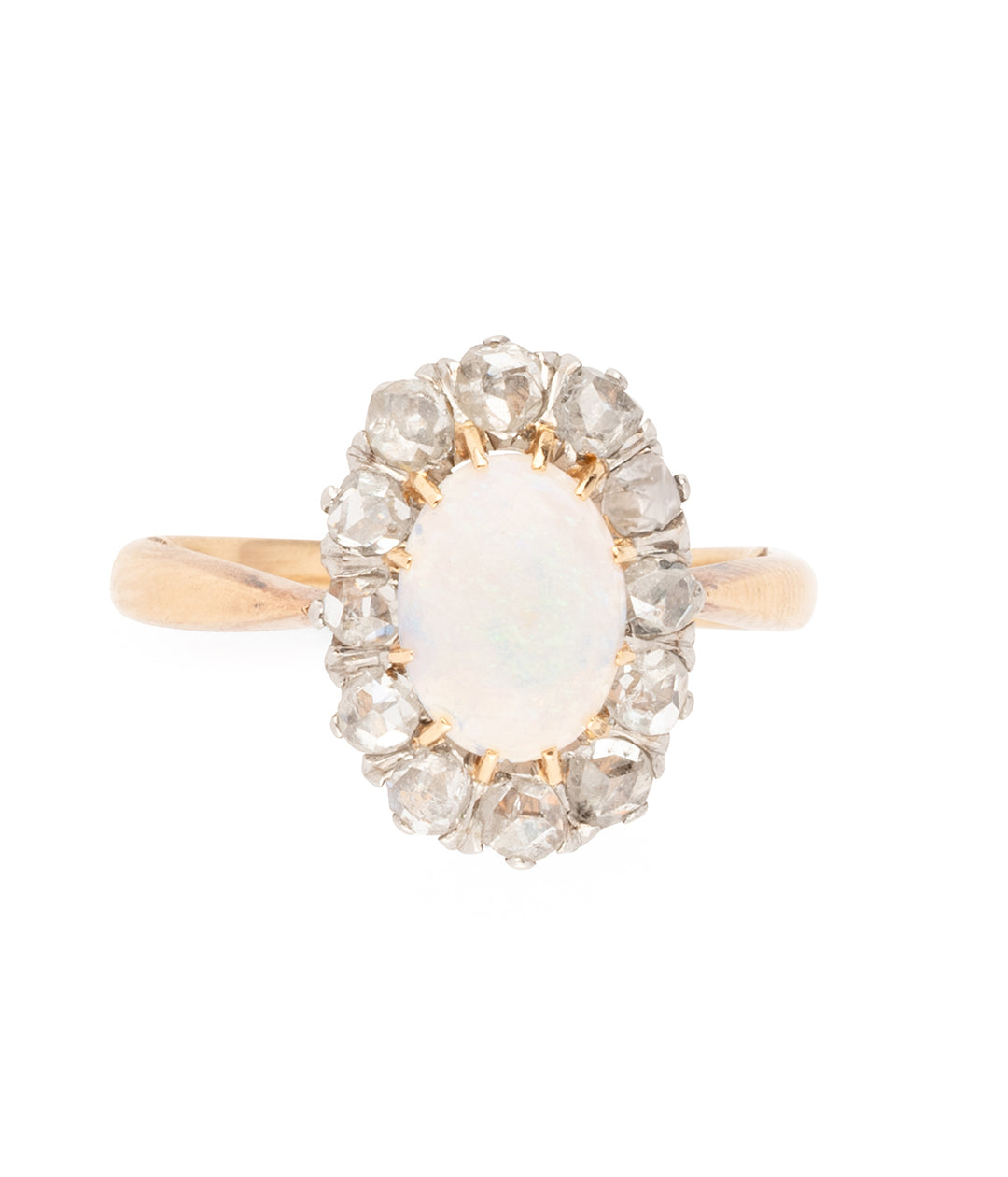 Bague-fiancailles-ancienne-opale-diamants-Wulf-Caillou-Paris