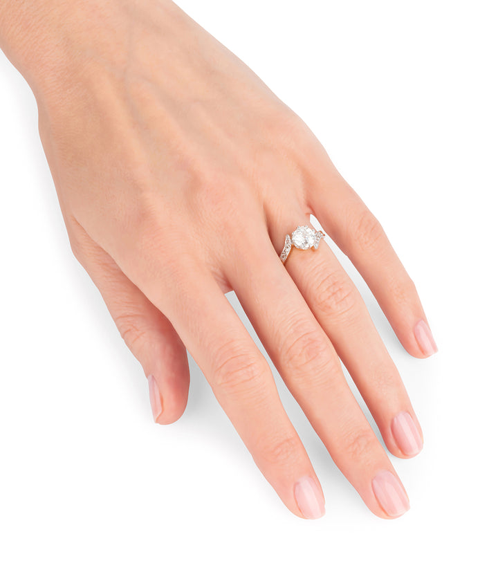 Bague-fiancailles-ancienne-or-diamants-Xarika-Caillou-Paris
