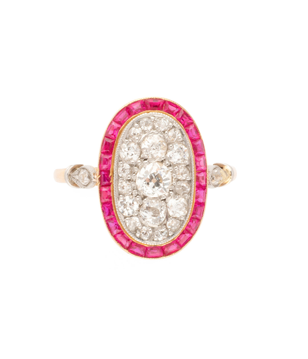 Bague-fiancailles-diamants-rubis-or-18k-Orlena-Caillou-Paris