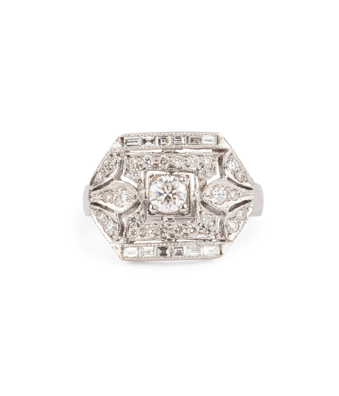 Bague-fiancailles-or-diamants-Haris-Caillou-Paris