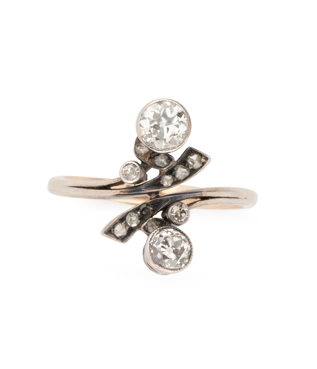 Bague-fiancailles-toi-et-moi-diamants-Samppa-Caillou-Paris