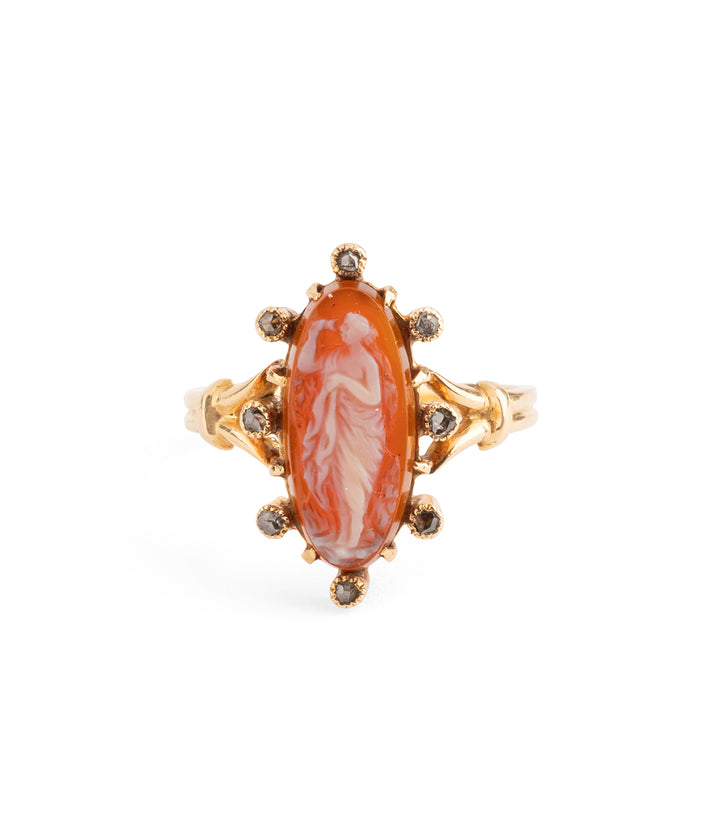 Bague-marquise-ancienne-camee-agate-Bertin-Caillou-Paris