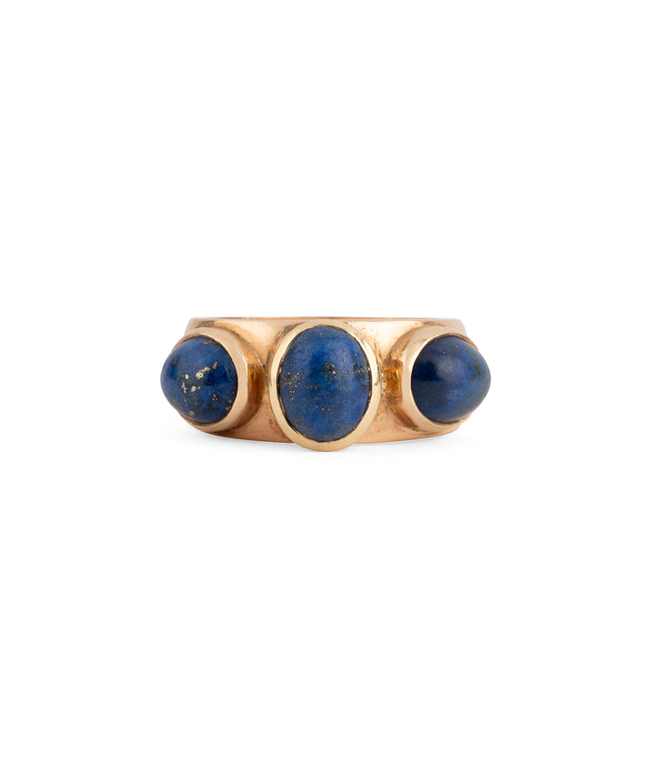 Bague-pour-homme-vintage-or-18k-Roel-Caillou-Paris
