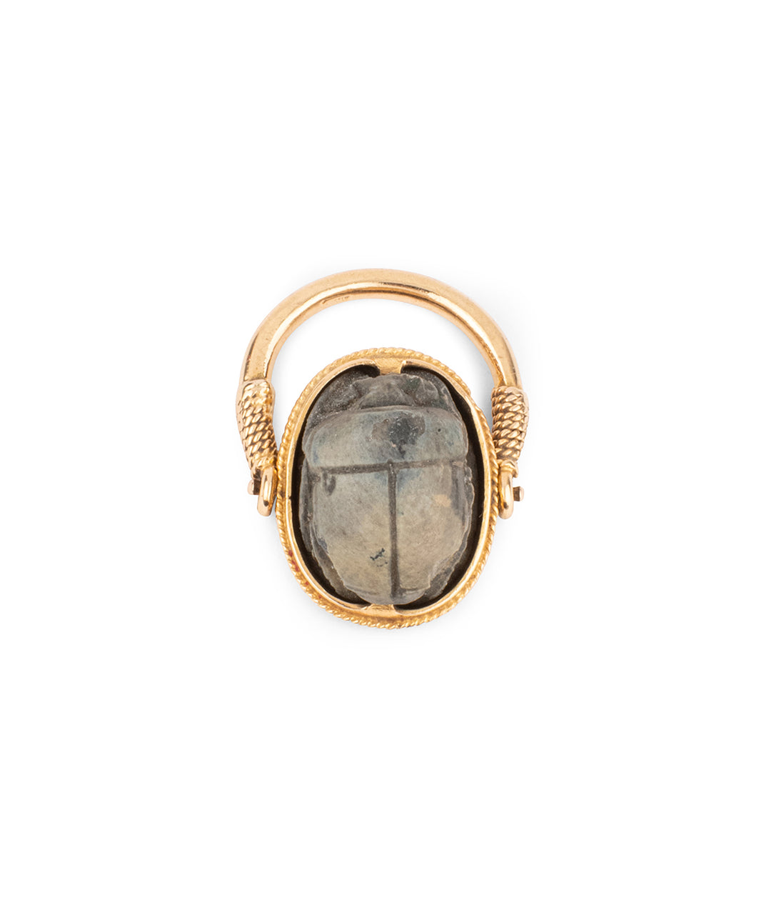 Bague-scarabee-pivotante-annees-50-Yvona