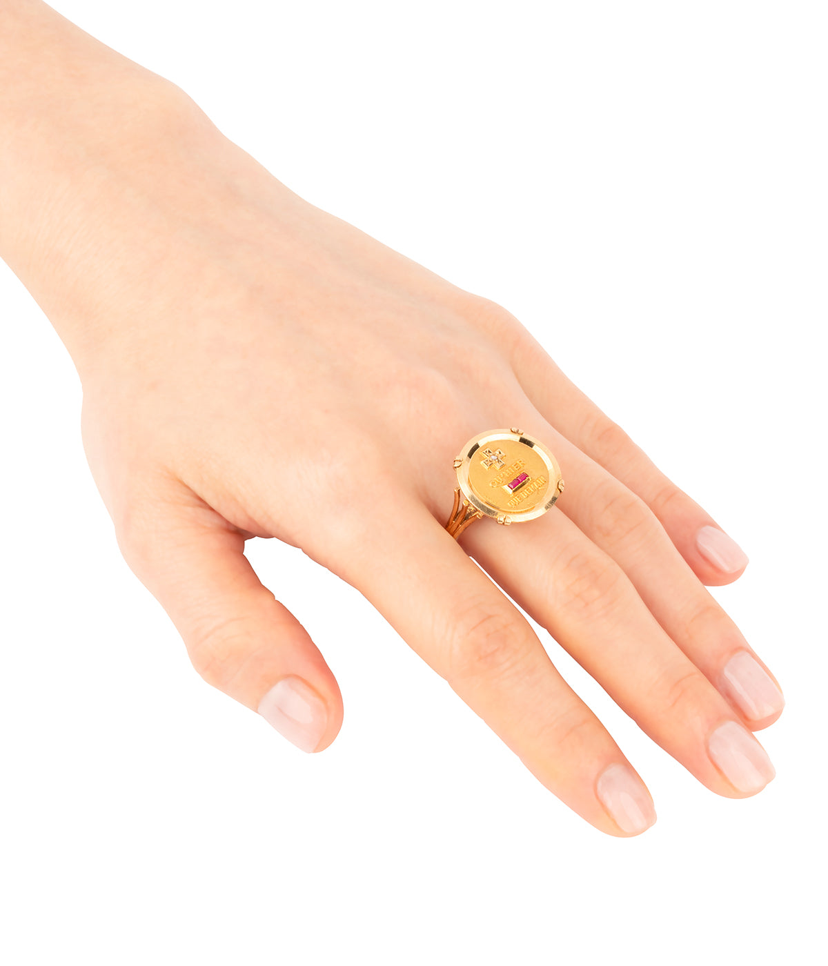 Bague-vintage-Plus-hier-moins-que-demain-Caillou-Paris