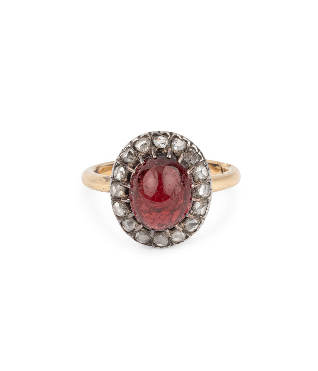 Bague-vintage-grenat-diamants-Jalia