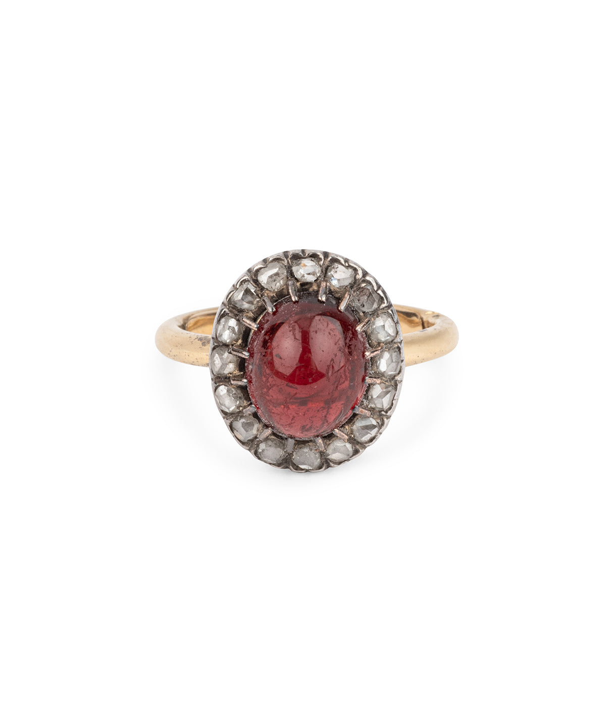 Bague-vintage-grenat-diamants-Jalia