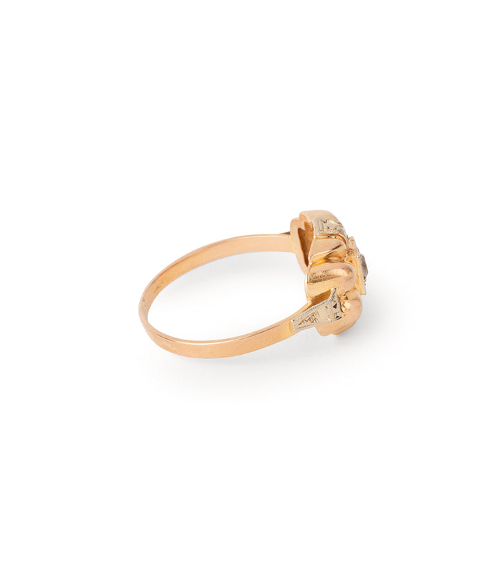 Bague-vintage-or-18-carats-Haina