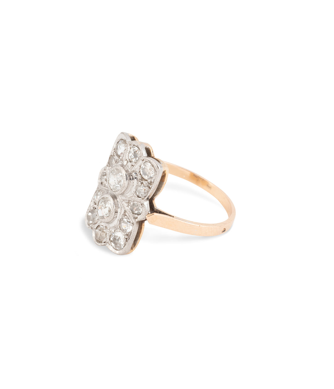 Bague-vintage-or-diamants-Basia