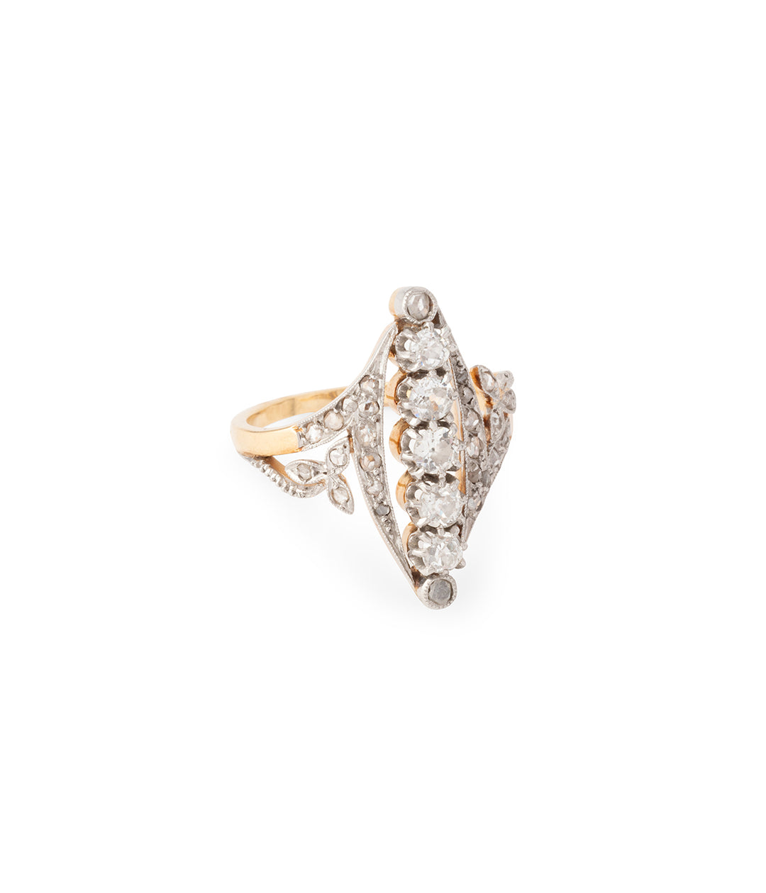 Belle-epoque-gold--ring-diamonds-Vita