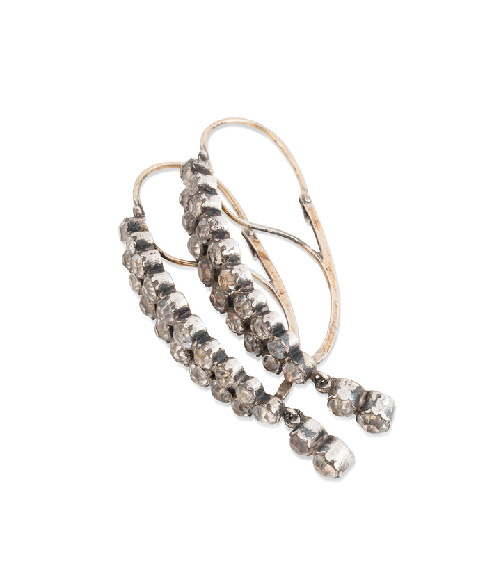 Boucles-oreilles-anciennes-argent-strass-Dhanya