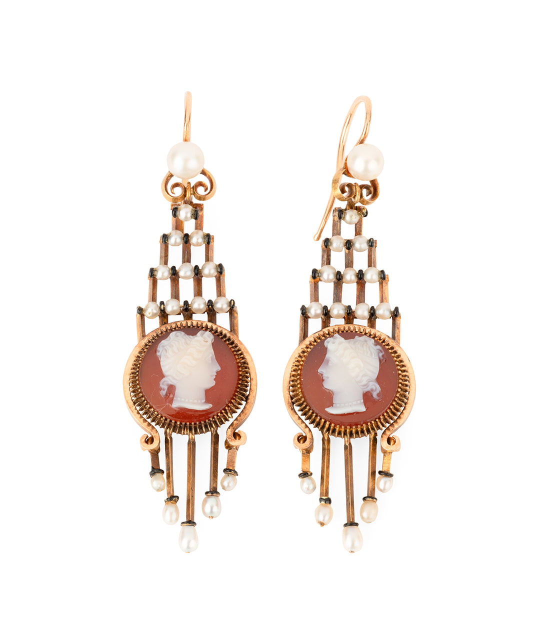 Boucles-oreilles-anciennes-camee-Frajou-Caillou-Paris