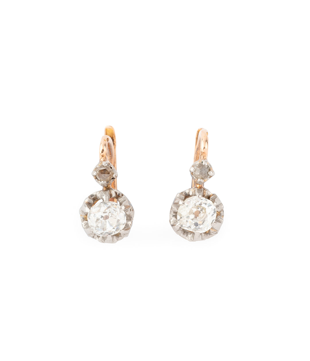Boucles-oreilles-anciennes-diamants-Mathi-Caillou-Paris
