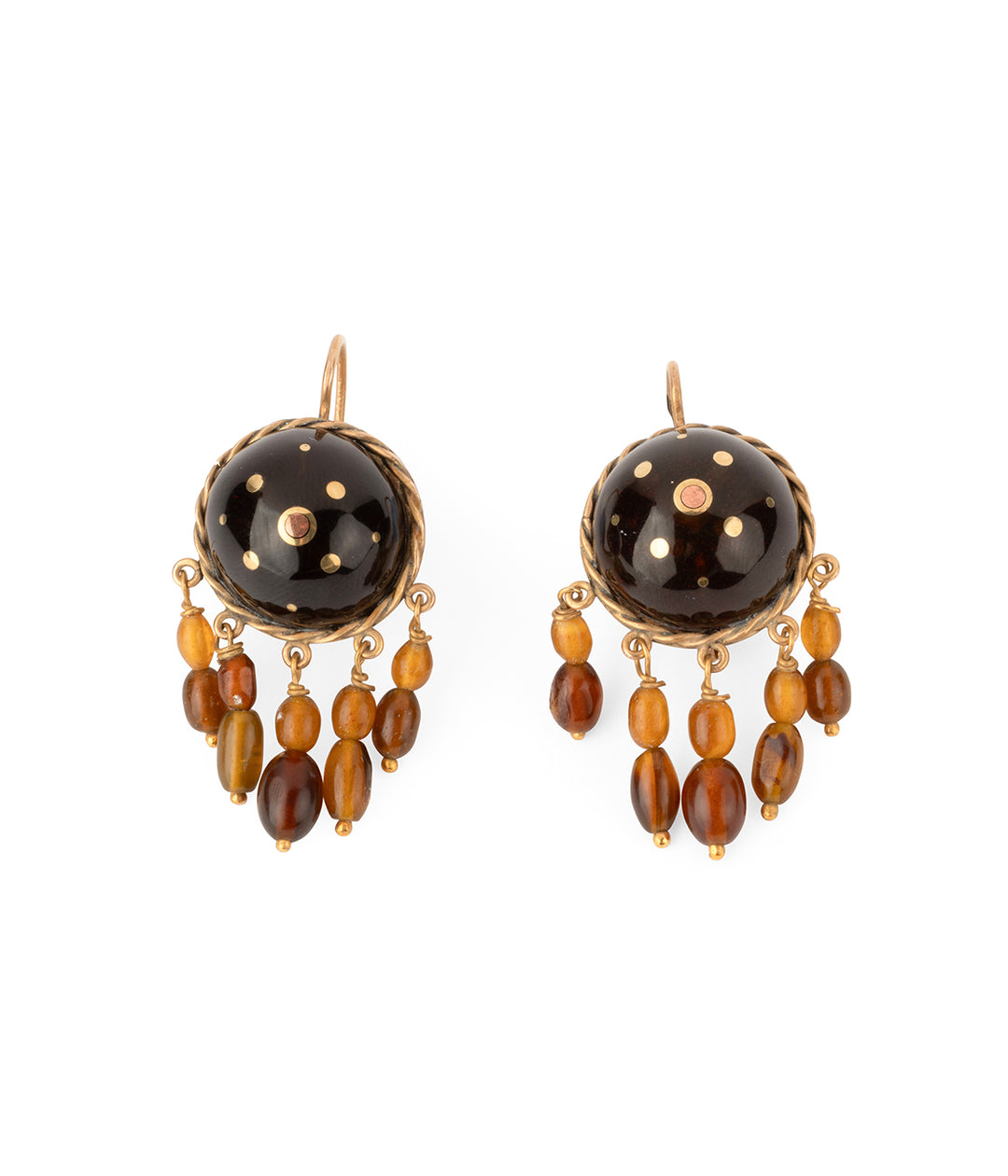 Boucles-oreilles-anciennes-ecaille-Taresa-Caillou-Paris