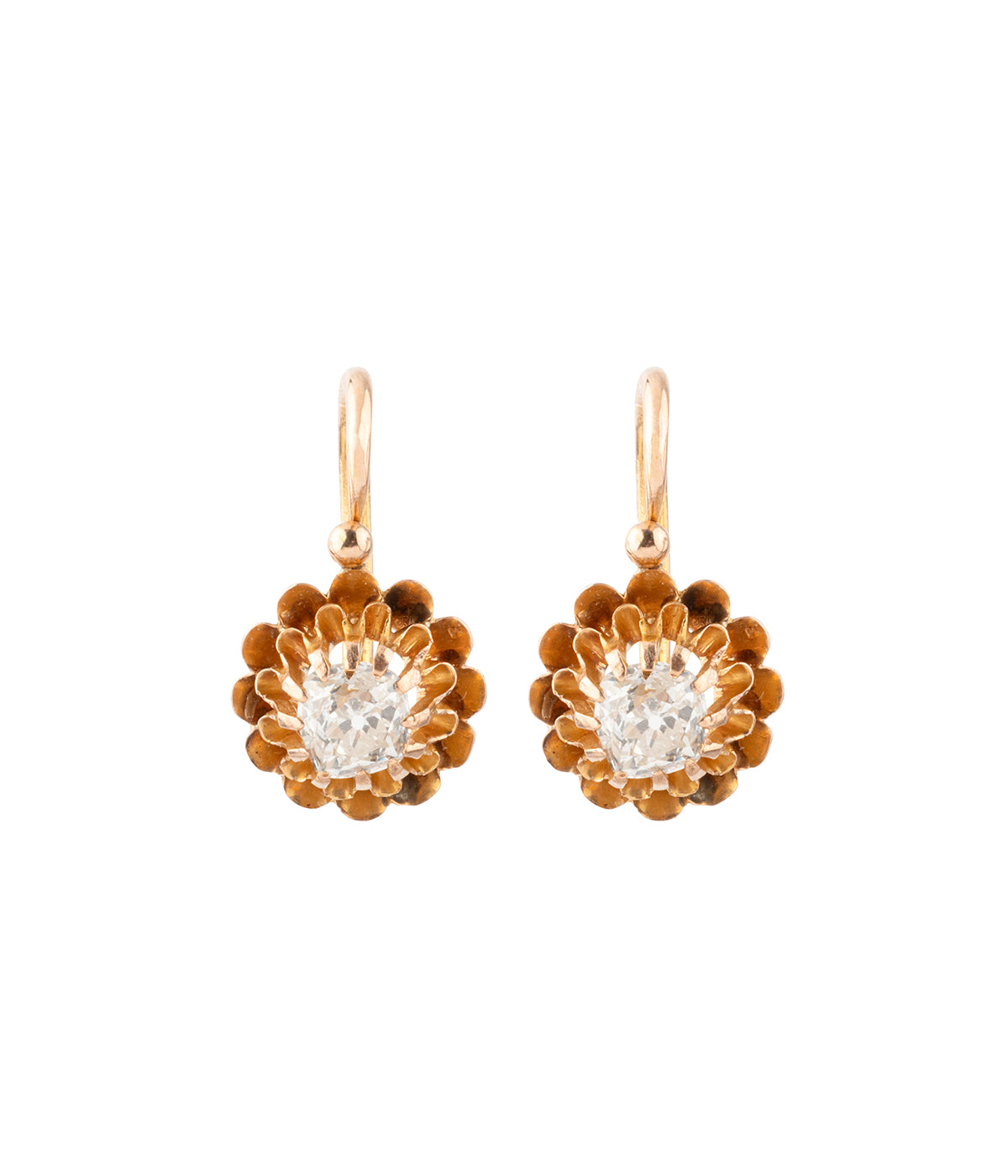 Boucles-oreilles-anciennes-or-diamants-Rina-Caillou-Paris