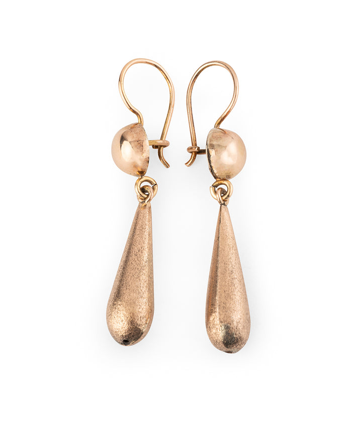 Boucles-oreilles-anciennes-or-rose-Fredel-Caillou-Paris
