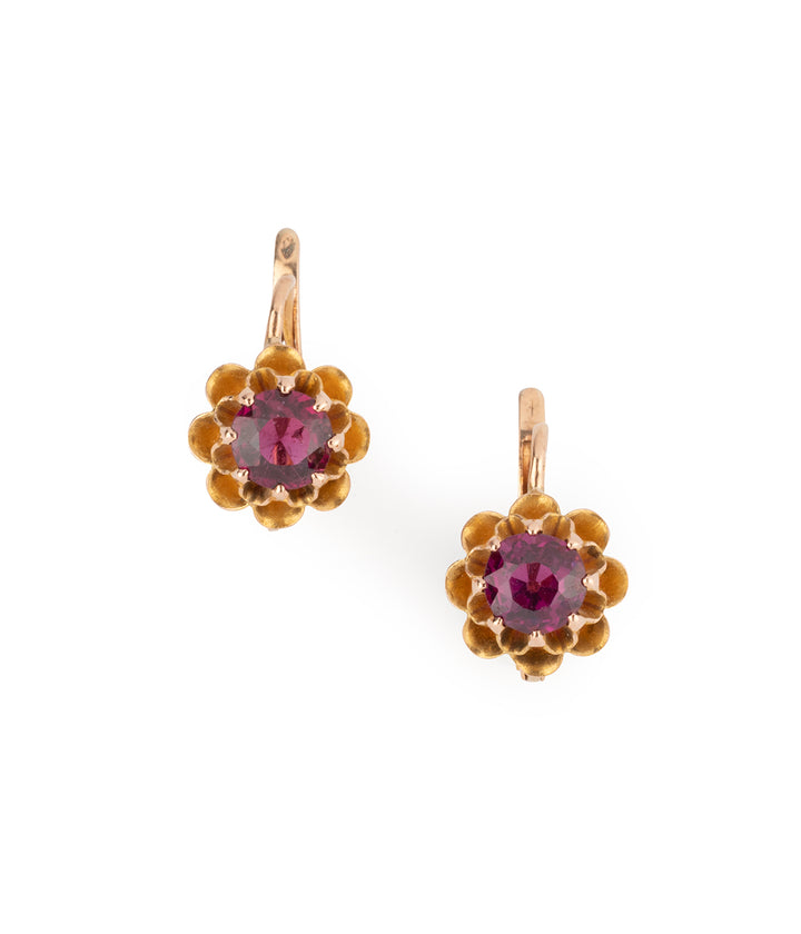 Boucles-oreilles-dormeuses-anciennes-amethyste-Valtin-Caillou-Paris