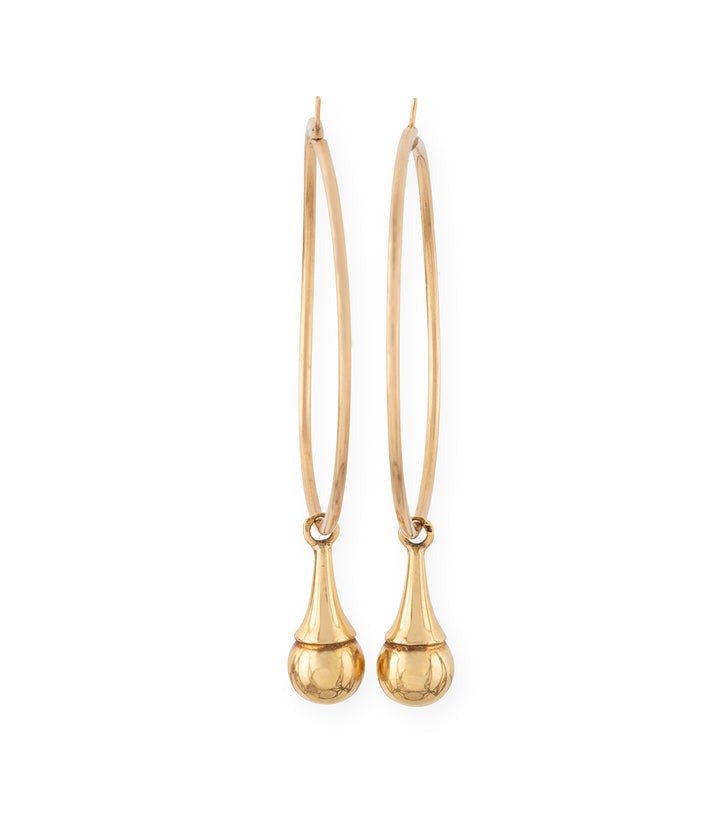 Boucles-oreilles-vintage-turqoise-Daruka-Caillou-Paris