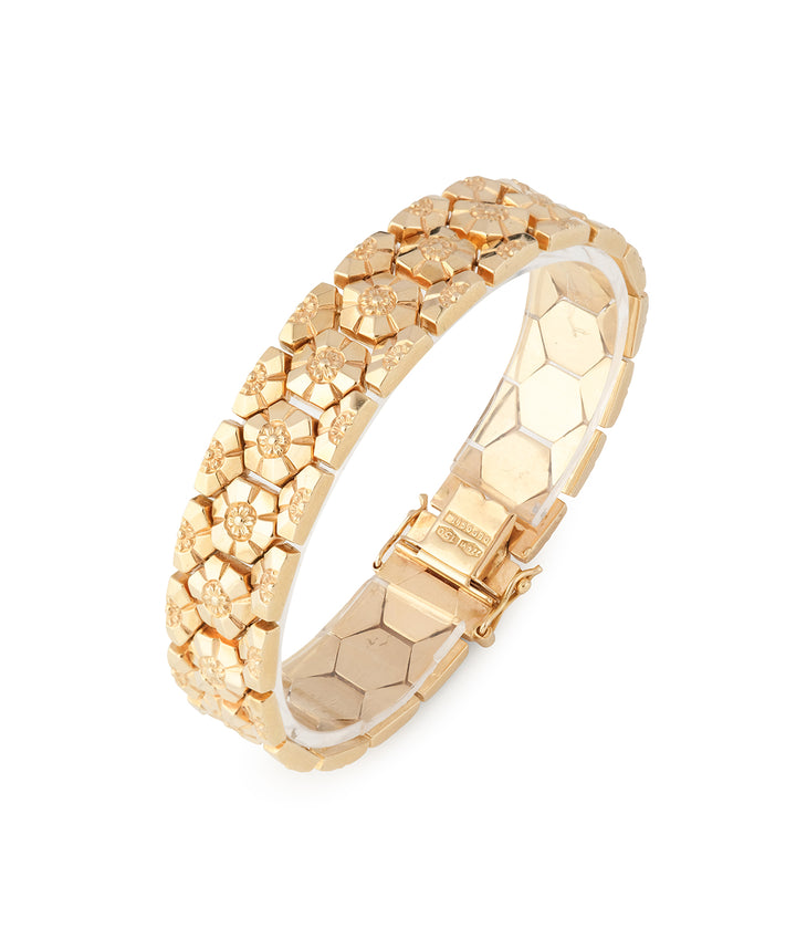 Bracelet-ancien-or-rose-Kanoa-Caillou-Paris