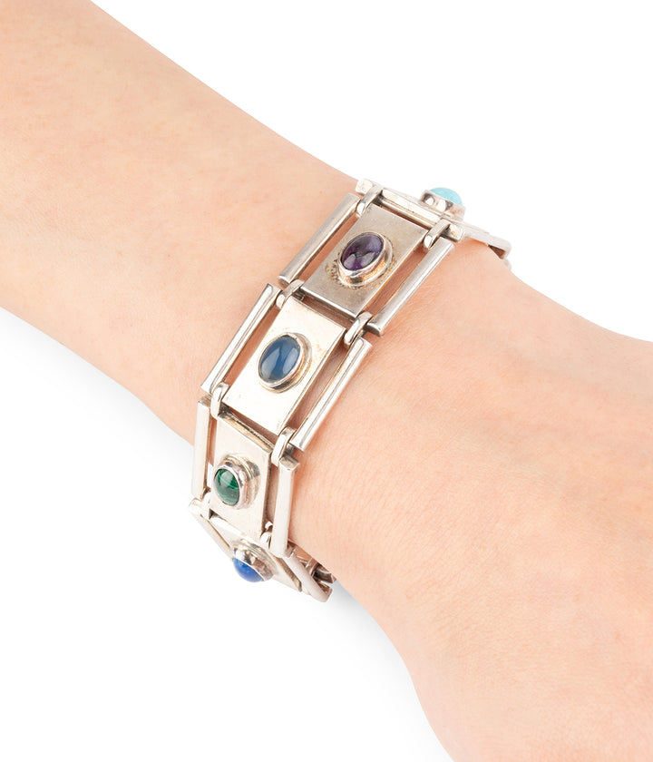 Bracelet-vintage-argent-origine-mexicaine-Arul-Caillou-Paris