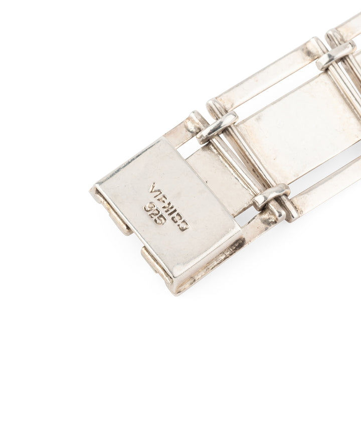 Bracelet-vintage-argent-pierres-dures-origine-mexicaine-Arul-Caillou-Paris