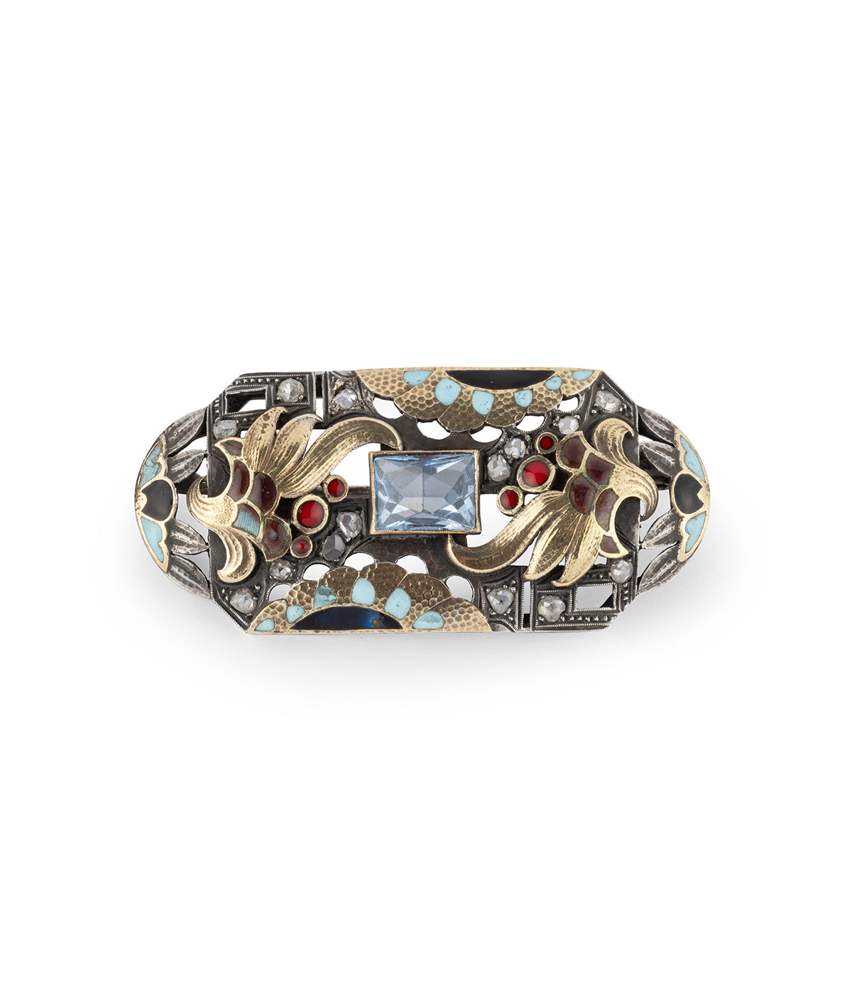 Bijoux anciens