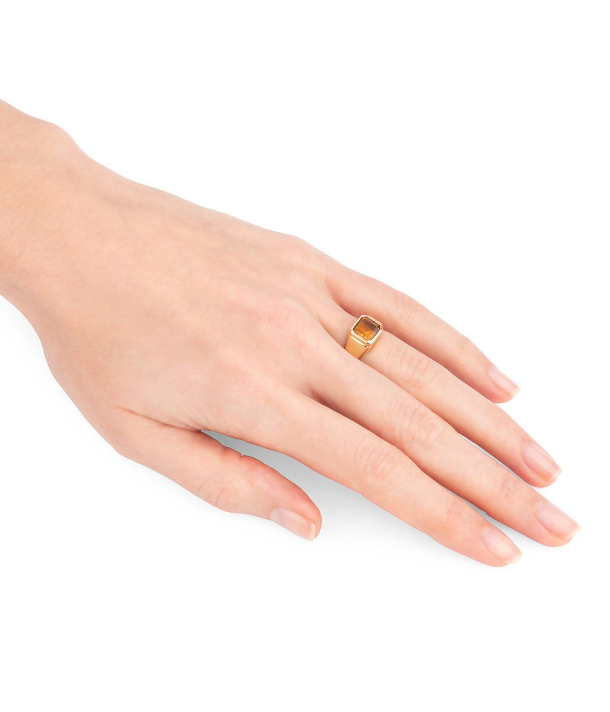 Chevaliere-vintage-citrine-Hatim