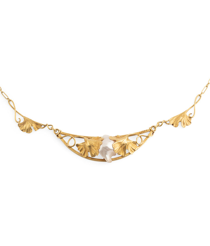 Collier-Art-nouveau-perle-Colot-Caillou-Paris