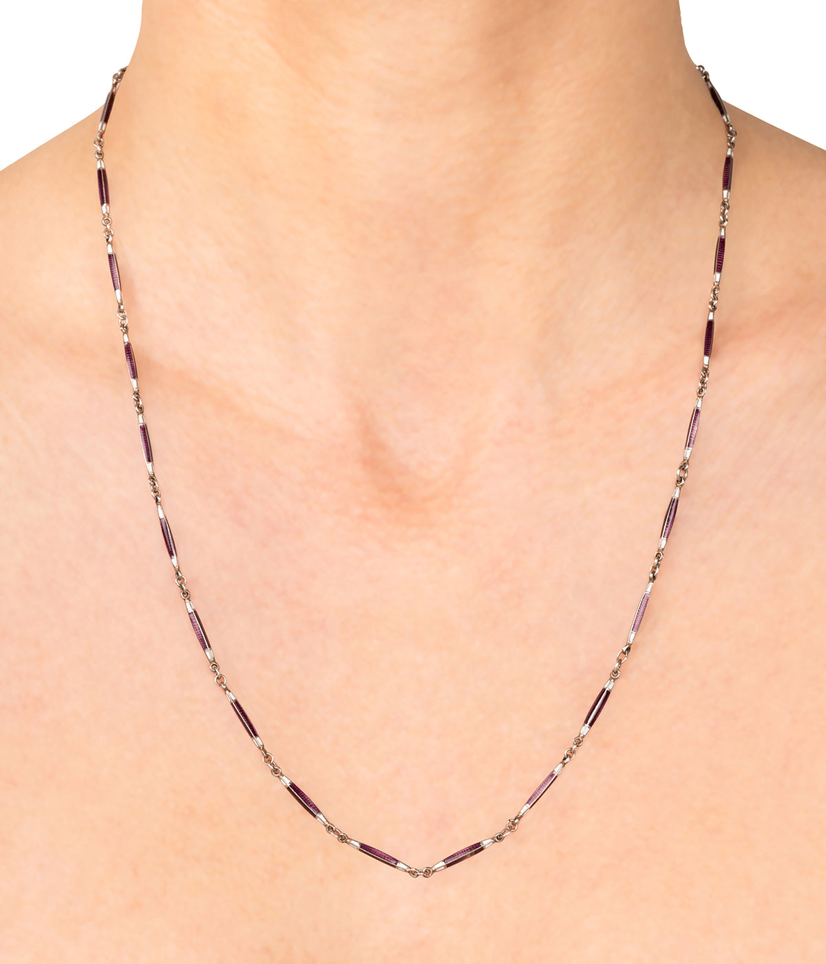 Collier-ancien-argent-Masha-Caillou-Paris