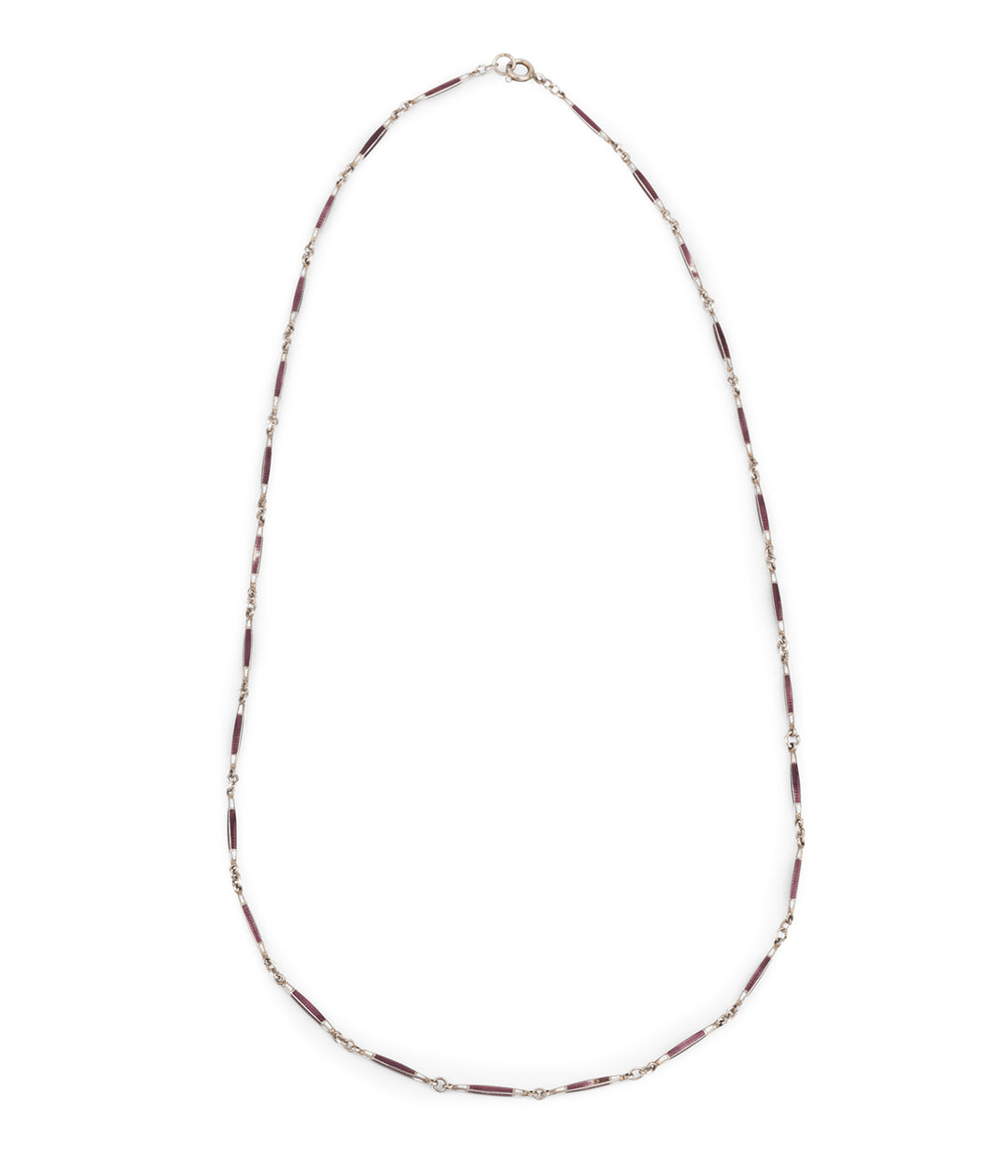 Collier-ancien-argent-email-Masha-Caillou-Paris