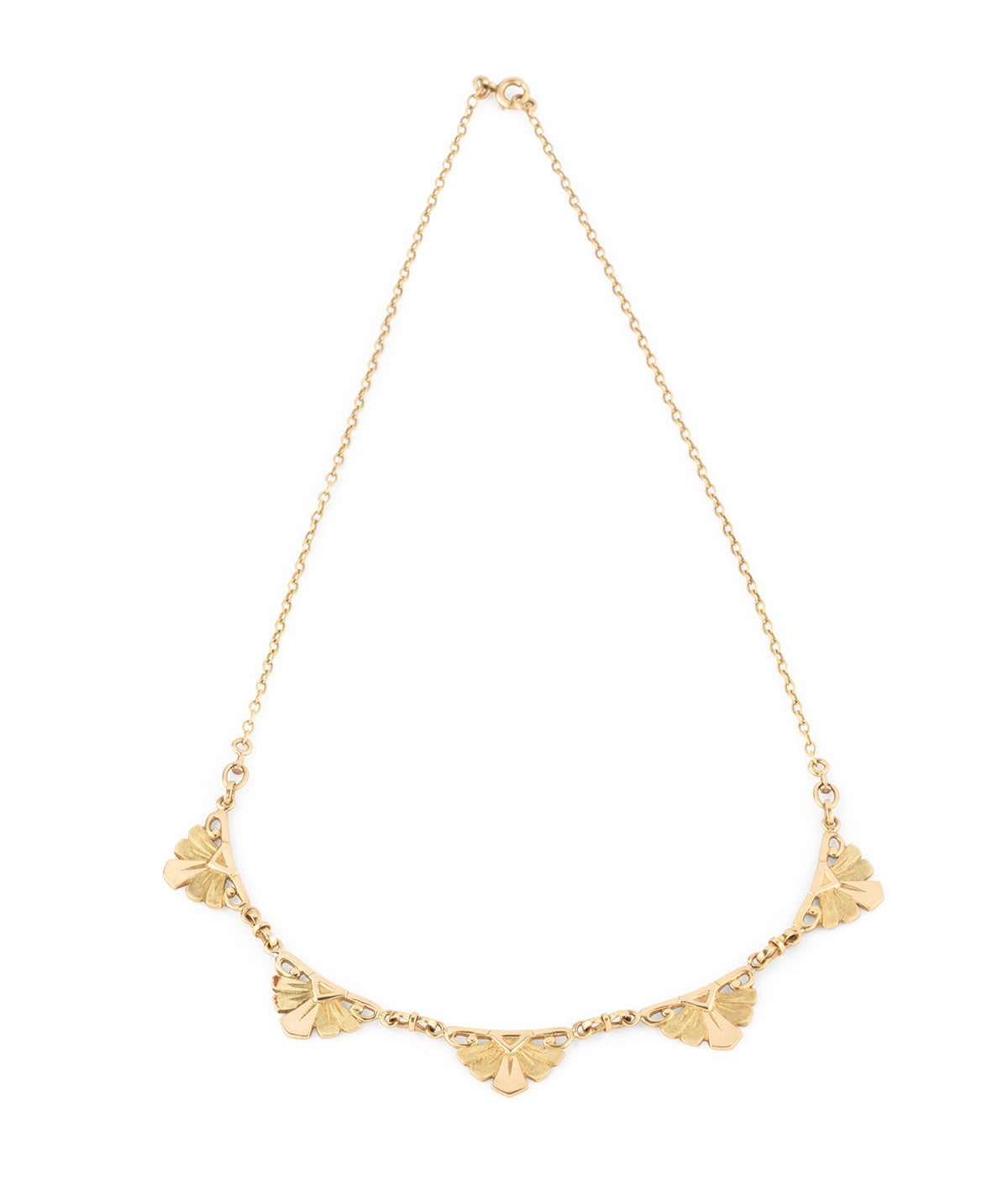 Bijoux anciens