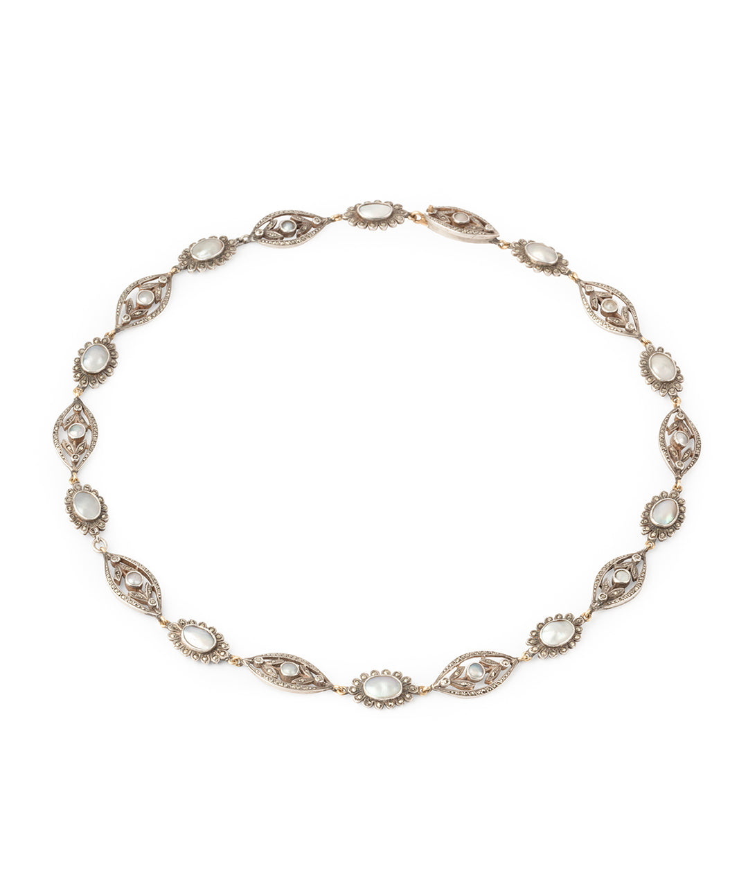 Collier-ancien-or-argent-Dipti
