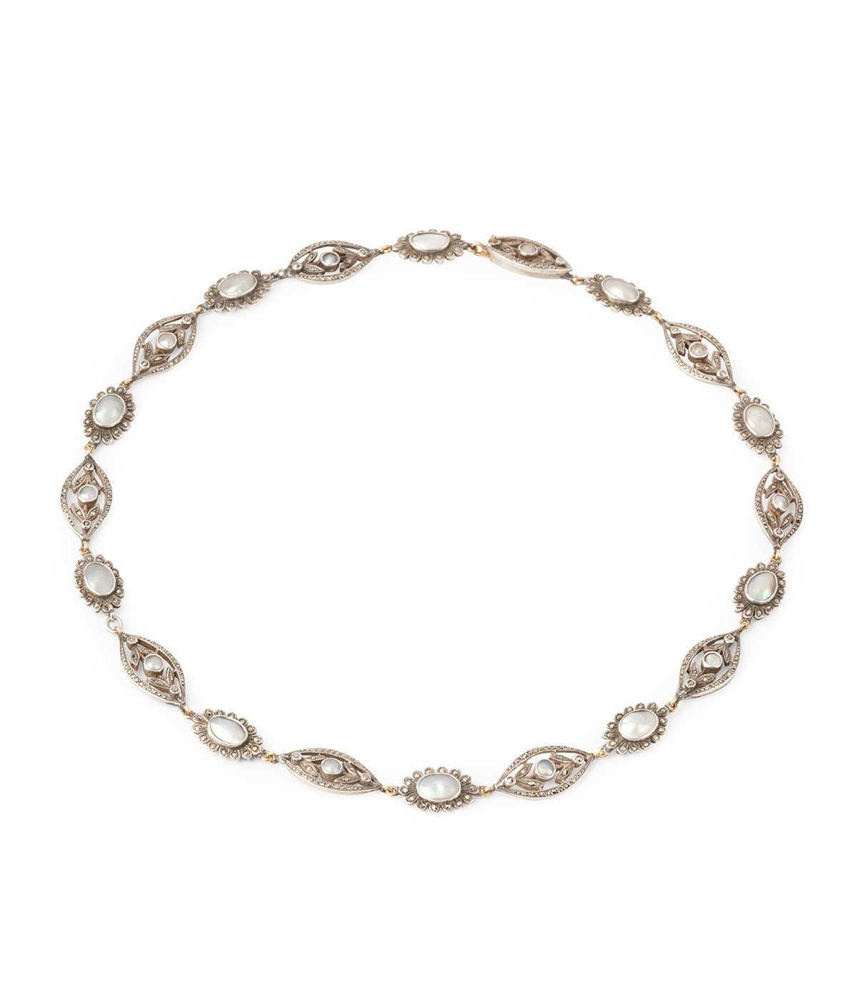 Collier-ancien-or-argent-Dipti