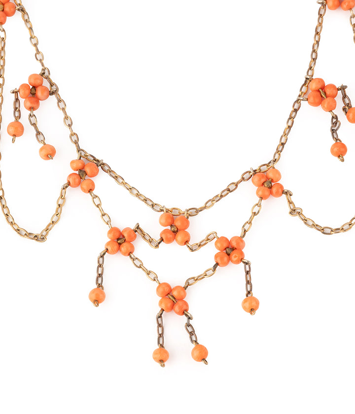 Collier-ancien-vermeil-corail-Soriya-Caillou-Paris