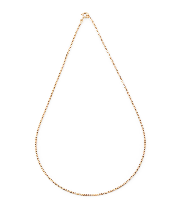 Collier-chaine-vintage-or-18-carats-Pia-Caillou-Paris