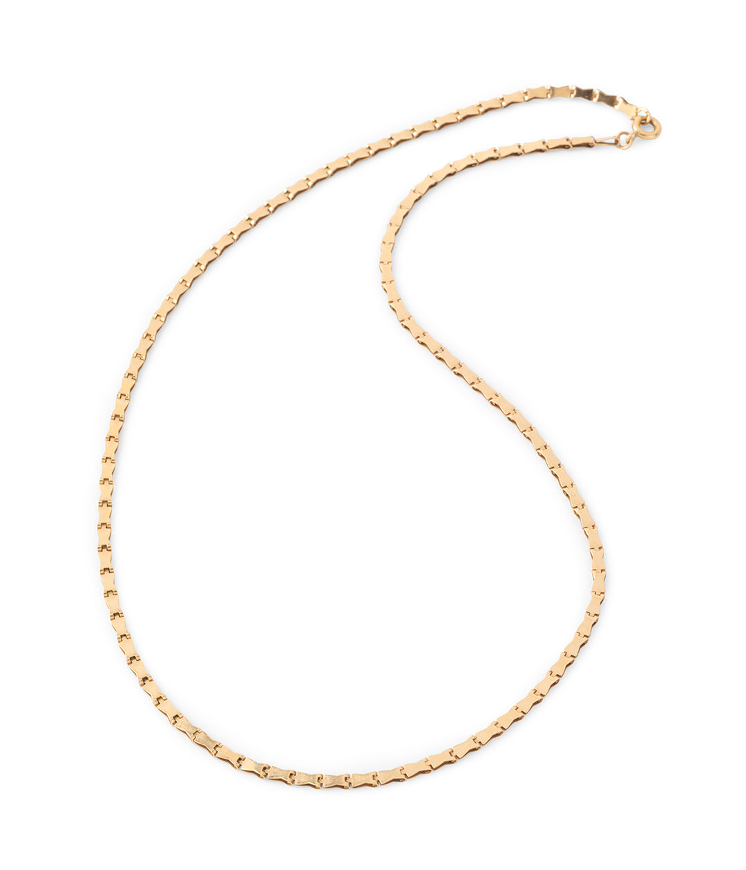 Collier-vintage-or-rose-Hasani