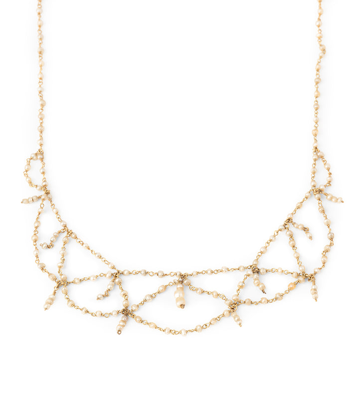 Collier-vintage-perles-or-Sancho