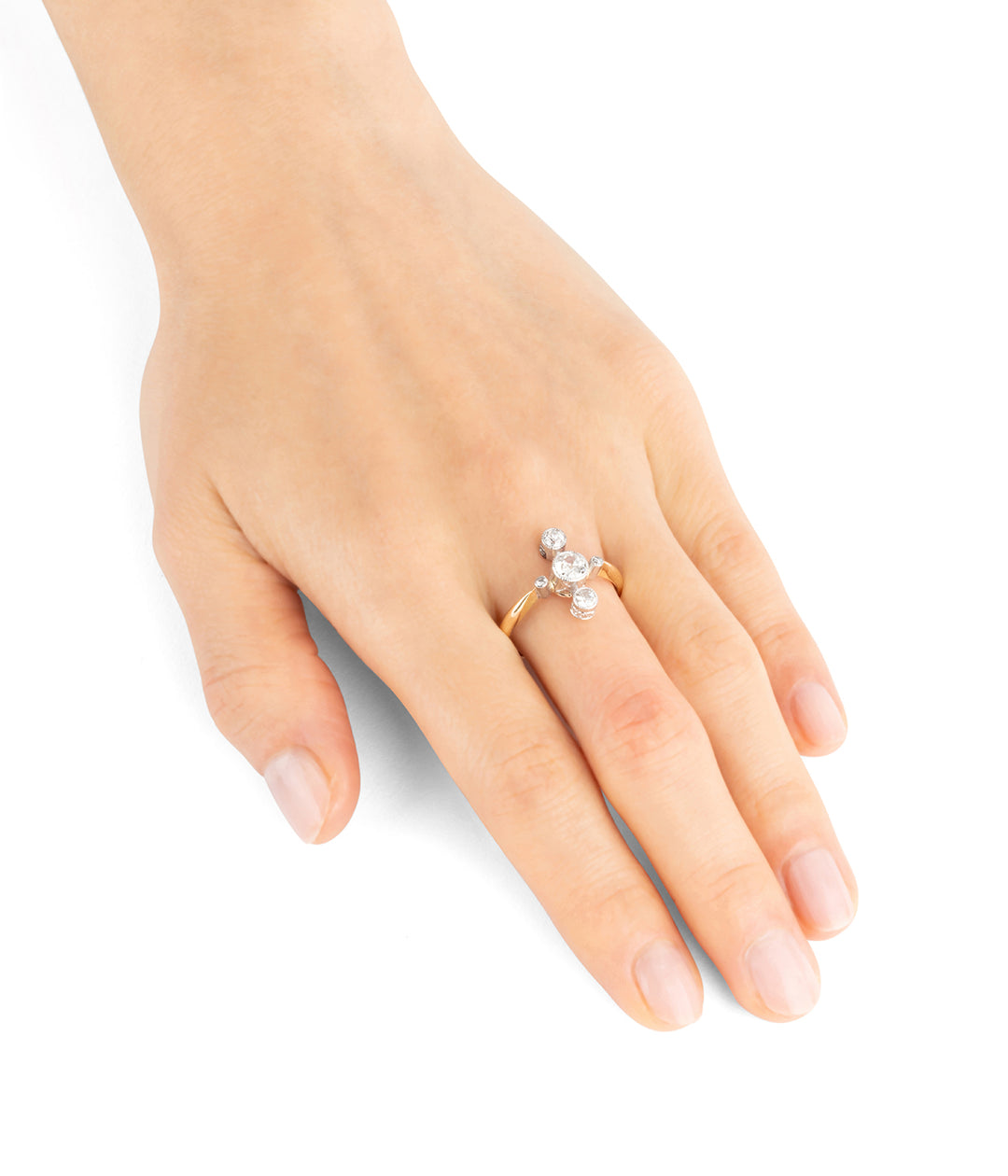 Early-20th-engagement-ring-diamonds-Sen-Caillou-Paris