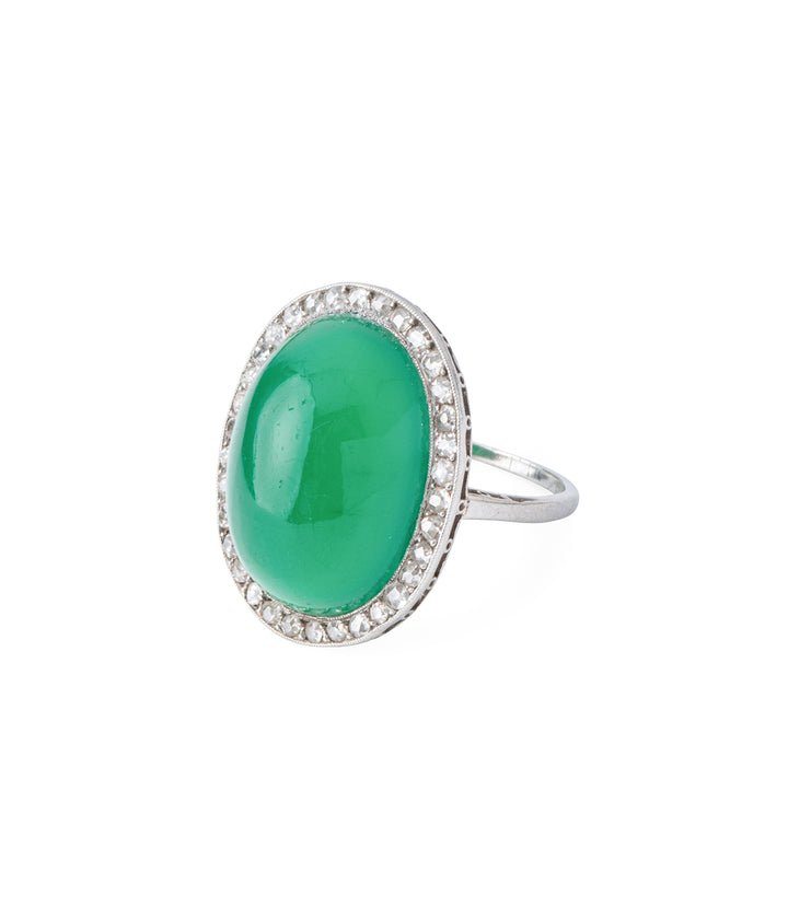 Edwardian-gold-ring-chrysoprase-Atia-Caillou-Paris