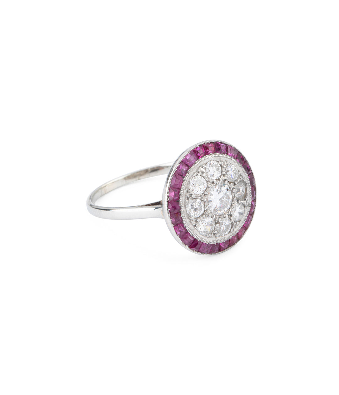 Edwardian-gold-ring-diamonds-rubies-Lee-Caillou-Paris