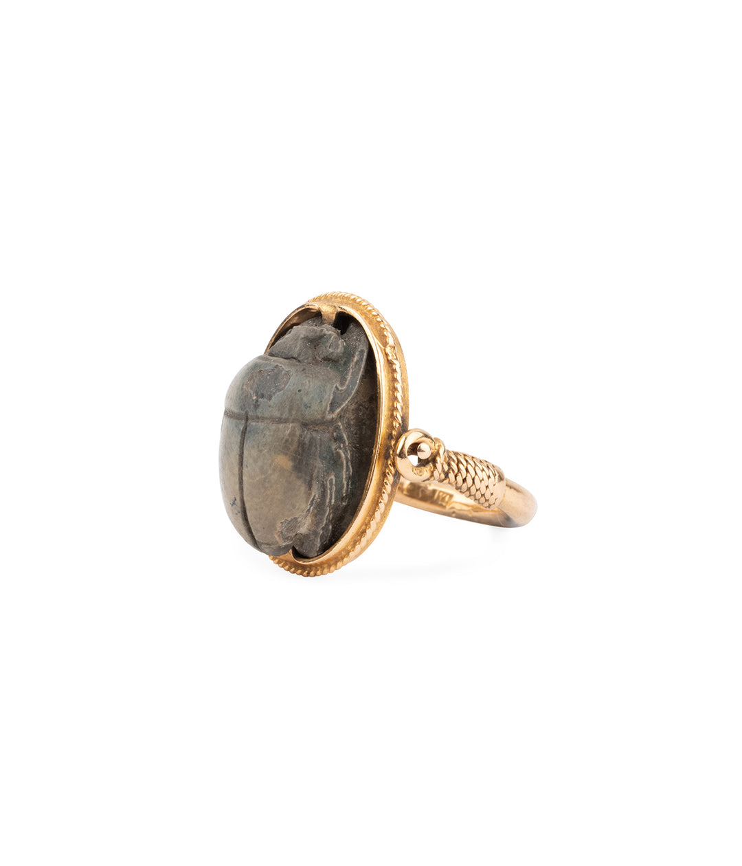 Egyptian-revival-ring-18k-gold-Yvona