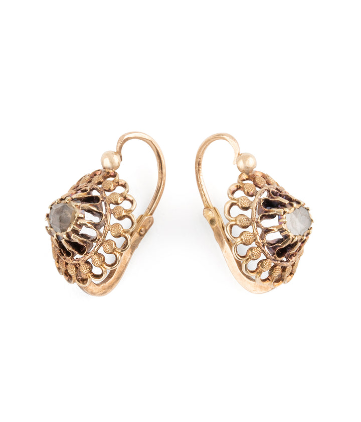 French-victorian-earrings-diamond-gold-Nanda-Caillou-Paris