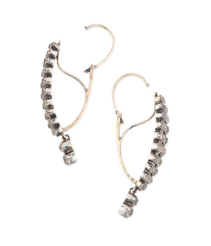 Georgian-silver-earrings-Dhanya