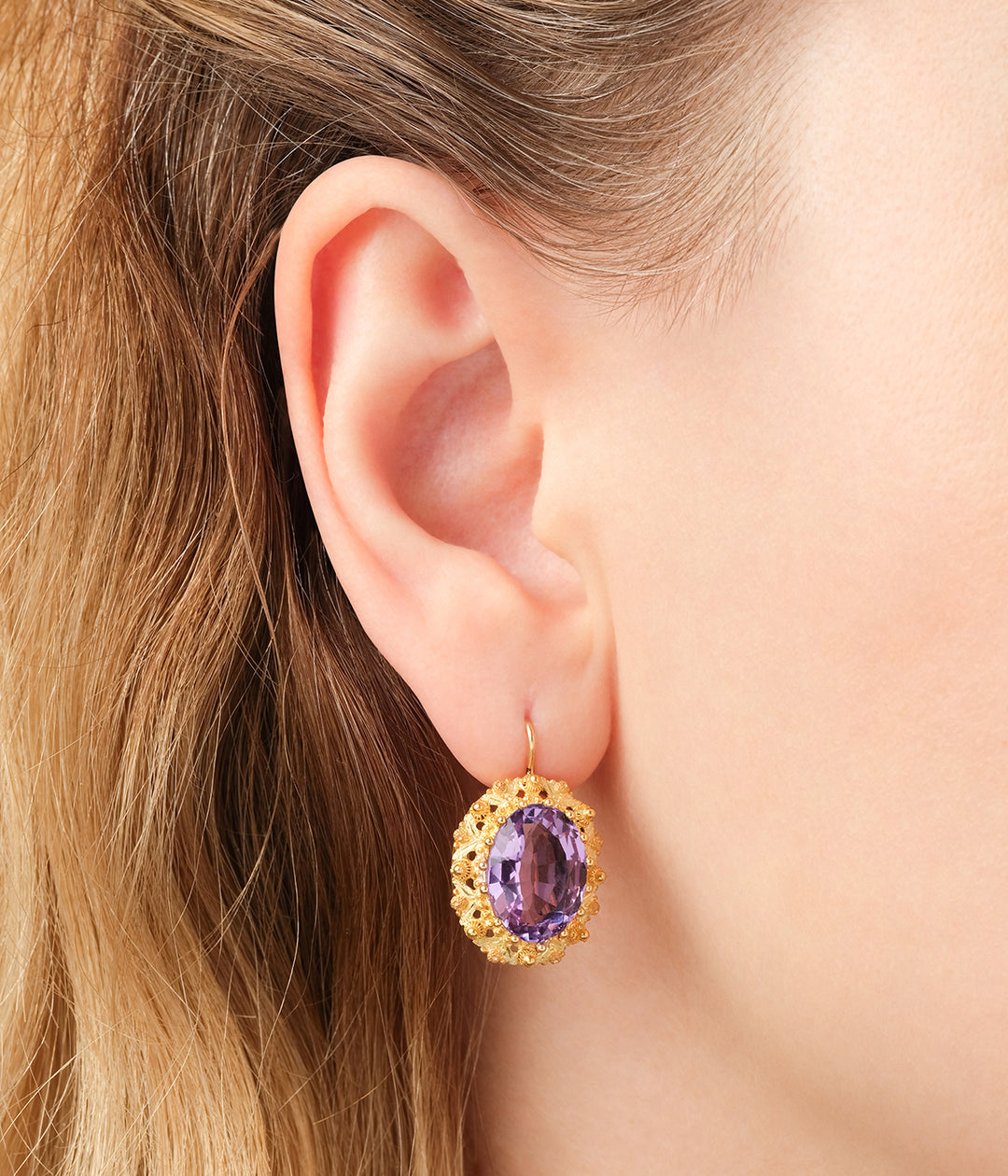 Grandes-dormeuses-Charles-X-amethystes-Hallie-Caillou-Paris