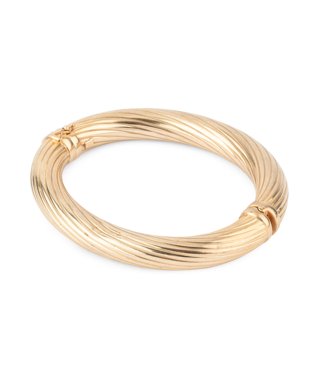 Jonc-vintage-or-9-carats-Lahmi-Caillou-Paris