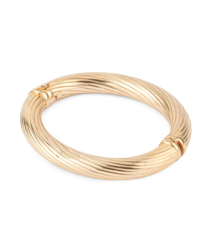 Jonc-vintage-or-9-carats-Lahmi-Caillou-Paris